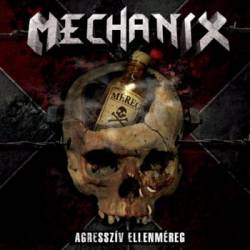 Agresszív Ellenméreg